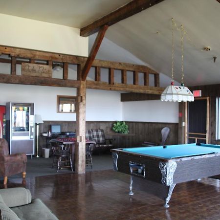 Mountain View Resort Jackman Ngoại thất bức ảnh