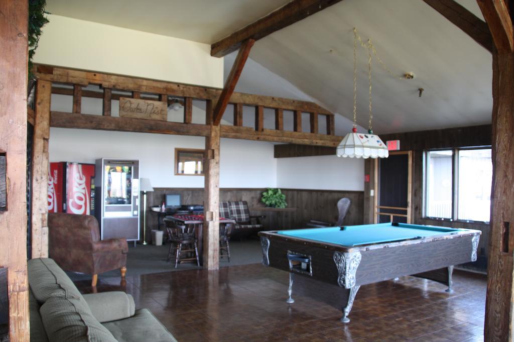 Mountain View Resort Jackman Ngoại thất bức ảnh